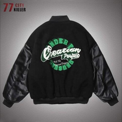 77City Killer Men's Winter Jackets