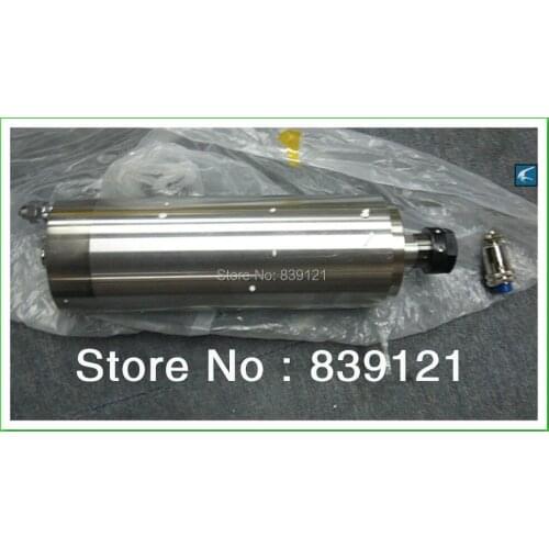 Hot sell water cooled spindle 2.2kw 220v 24000rpm er20