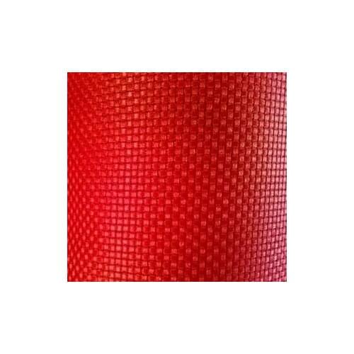 9TH oneroom Hot Sell Aida cloth Cross Stitch Fabric White/Red/Black 9 Count (9 CT)100X100cm Best Quality