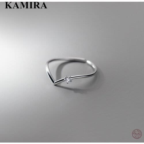 Кольца KAMIRA China At AliExpress