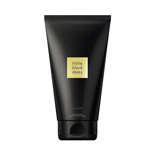 Avon Little Black Dress Body Lotion 150 ml