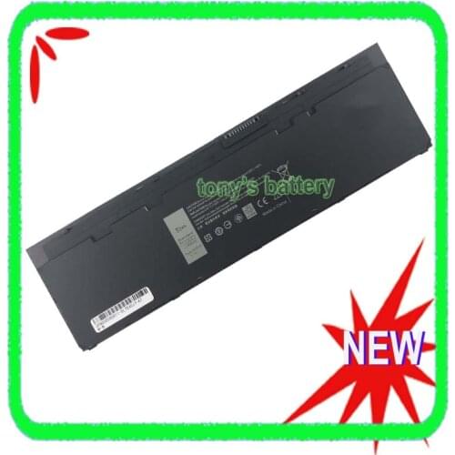 New Battery For Dell Latitude 12 7000 E7240 E7250 WD52H W57CV 0W57CV GVD76 VFV59 KWFFN J31N7 HJ8KP