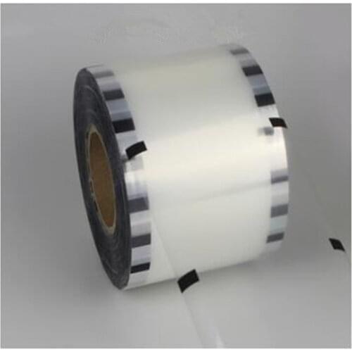 Wholesale High Quality ! Cup sealing film for cup sealing film bubble tea sealing film,plastic Cup Sealer Film