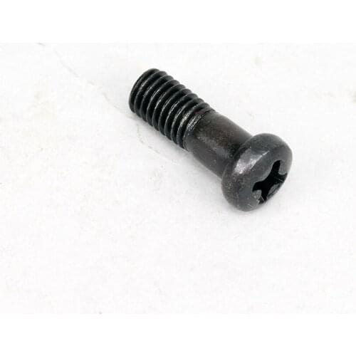 Industrial Sewing Machine Spare Parts M-056 Sharpener Hold Down Screw For KM Cutting Machine With Good Quality For 100pcs
