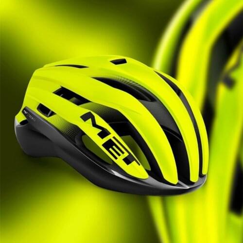 Riding Mountain Bike Helmet Ultra-light Safety Sports Safety Racing Hat Integrally-molded Road Aero Racing Cycling Road Bicycle