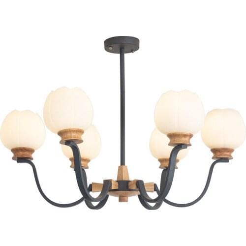 Modern crystal iron crystal hanging lamp chandelier lighting kitchen chandeliers bathroom fixture avizeler lampes suspendues