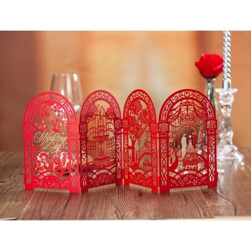 Arch Lace Bridge Wedding Castle Craft Metal Cutting Dies Scrapbooking Album DIY Paper Wedding Card Craft Embossing Die 2020