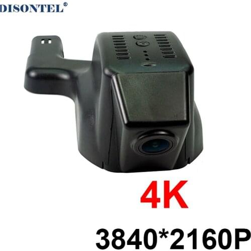 Novatek 96672 SONY IMX323 Car Wifi DVR Camera For Renault Kadjar Nissan Murano Control by Mobile Phone App