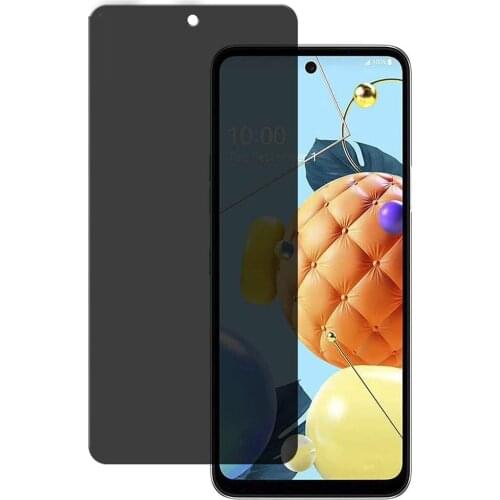 2 PACK Privacy Filter Tempered Glass Film AntiSpy Shield Screen Protector for Nokia X10/Nokia X20 2021/Nokia C20 Plus C10 film