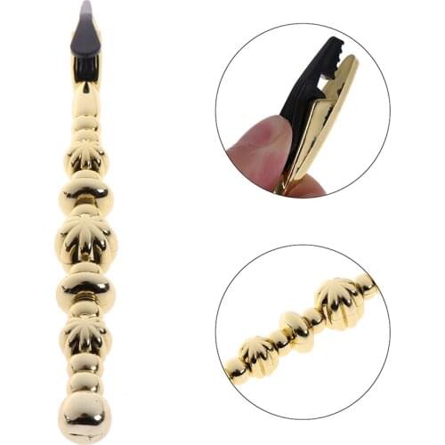 Gold Bracelet Helper Extreme Helping Hands Tool, Helping Women with Bracelet Jewelry Fastener, Hand Buddy, Dressing Stick