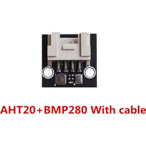 AHT20+BMP280 High precision digital temperature and humidity atmospheric pressure sensor