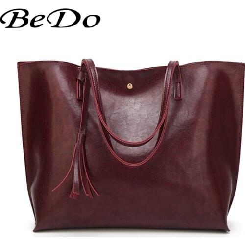 Женские сумки на плечо BeDo China At AliExpress