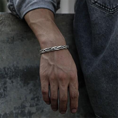 Charmhouse Braided Bracelets