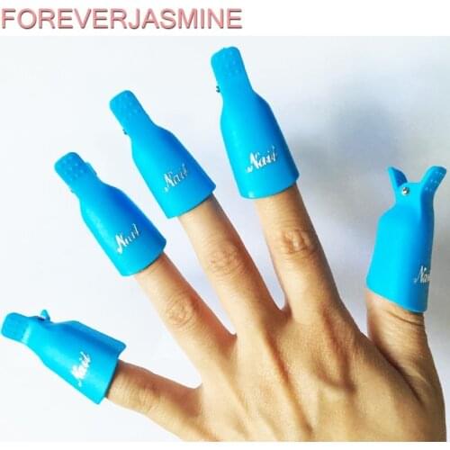 Колпачки для снятия лака FOREVER JASMINE China At AliExpress
