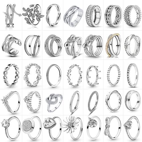 MULA Rings