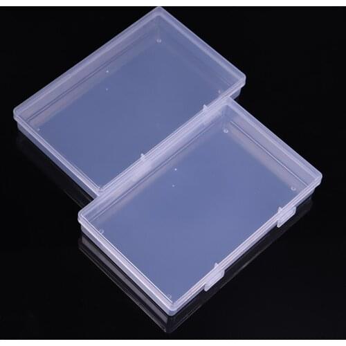 5pcs DIY Craft Accessories Set 5D Diamond Painting Tools Kit Crystal Rhinestones Pick Up Storage Box for DIY Fixing Placer Tool