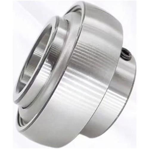 1pc Outer Wire Bearing UCFL204 UCFL205 UCFL206 Pillow Block Bearing UCFL207 UCFL208 UCFL209 Steel Metal Bearings