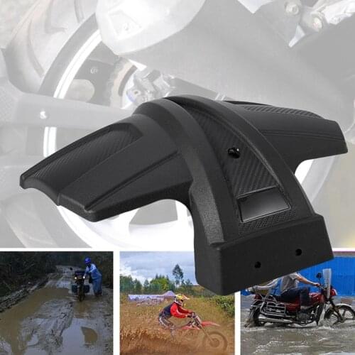 Motorcycle Durable Rear Mudguard Tire Wheel Splash Mud Guard for Honda Xadv X-adv 750 2019 Motorcycle Accessories