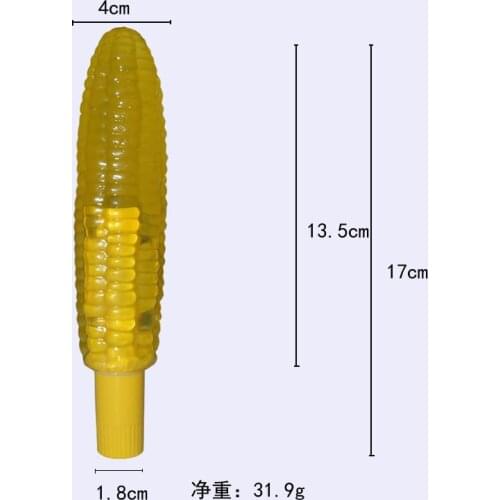 Silicone Corn Vibrator Sex Toys for Woman G-spot Stimulation Massager Adult Product Erotic Real Dildo Strong Vibration-50