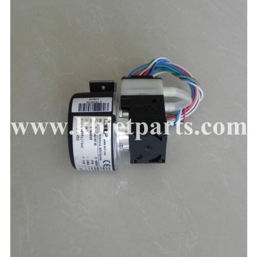Inkjet gutter pump vacuum pump Positive Air Pump 399171 used for 630 620 vj 1210 1220 1510 1520 1610 1620 inkjet CODING PRINTER
