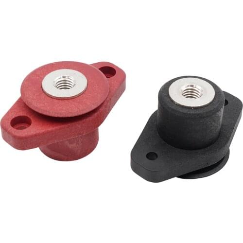 1pc 500A High Power Partition Terminal High Current Pure Copper Terminal Special Flame Retardant Terminal For Lithium Battery