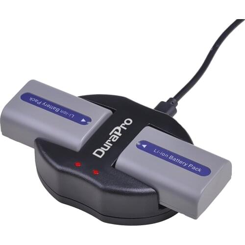 2pc NP FP50 NP-FP50 Battery + USB Charger for Sony NP-FP30 NP-FP50 NP-FP60 NP-FP70 NP-FP71 NP-FP90 DCR-SX40 SX40r SX41 HDR-CX105