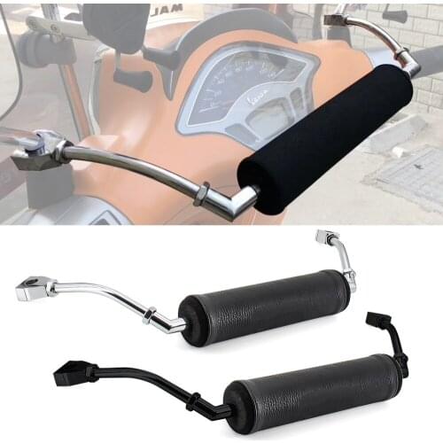 For Piaggio Vespa GTS 300 Accessories Multifunctional Lever Scooter Motor for Vespa Sprint LX LX50 ET2 ET4 PX 50 125 150 200 250