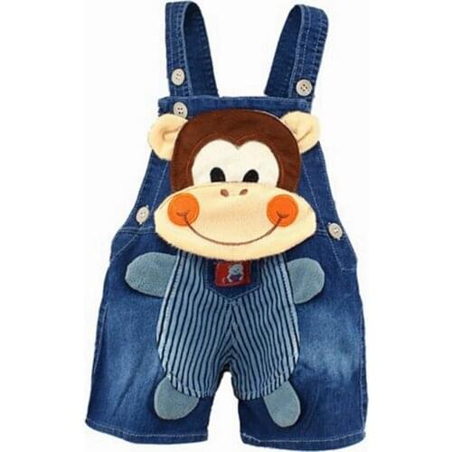 Chumhey Winter Overalls For Babies