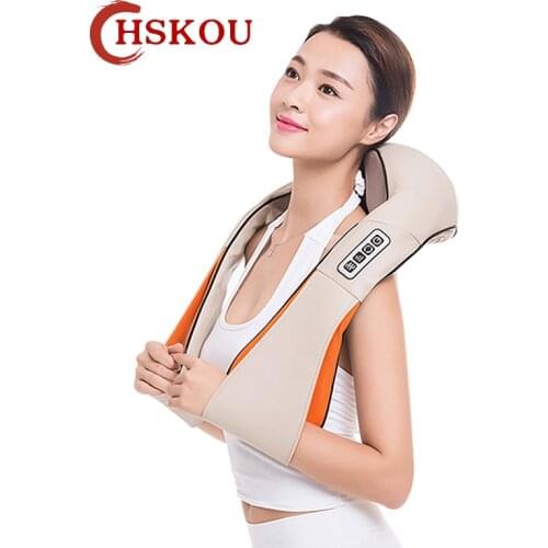 Массаж и расслабление HSKOU China At AliExpress