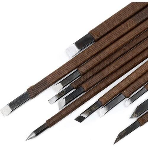 Blades Wood Carving Tools Fruit Food Craft Sculpture Engraving Hobby Knives DIY Cutting Tool Mobile Phone PCB Repair