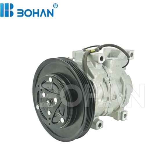 10S11C ac compressor For Toyota Vios 2004-2007 88310-0D130 88320-0S020 88320-OS020 88320-0D200 447220-5492 BH-TA021