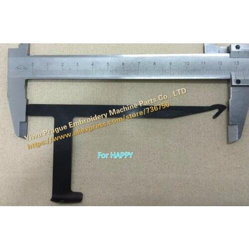 Upper Thread Hook for some of Happy embroidery machine spare parts - Upper Thread Hook Sweeper