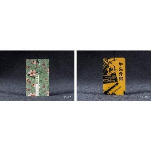 OEM custom logo brand garment clothing printed paper price hang tag for clothing clothes print swing luggage label tag JYYJ099