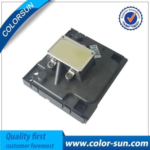 Original F181010 Printhead for Epson C78 C79 C90 C91 C92 D92 CX3850 CX3900 CX3700 5600 DX3800 3850 CX4400 4450 print head