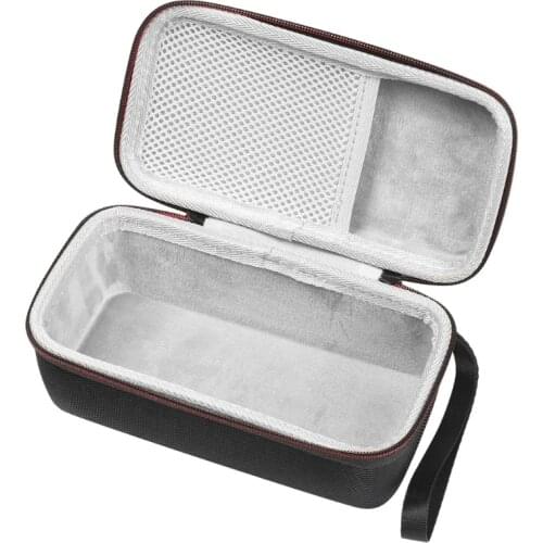 Portable Travel Case Storage Bag Carrying Box for-MARSHALL EMBERTON Speaker Case