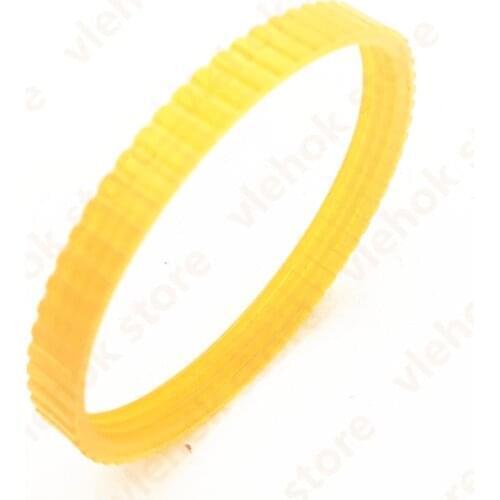 Rubber belt replace for MAKITA 1900B KP0800 BKP180 N1923B KP0810 N1923BD 1923B KP0810C