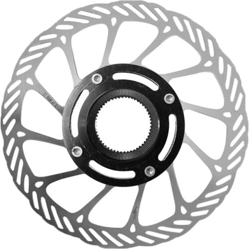 Bike Middle Lock Disc Disc Lock Cover Suitable For SRAM G3 Middle Lock Disc Avid Brake Disc Barrel Shaft Hub 160MM Width