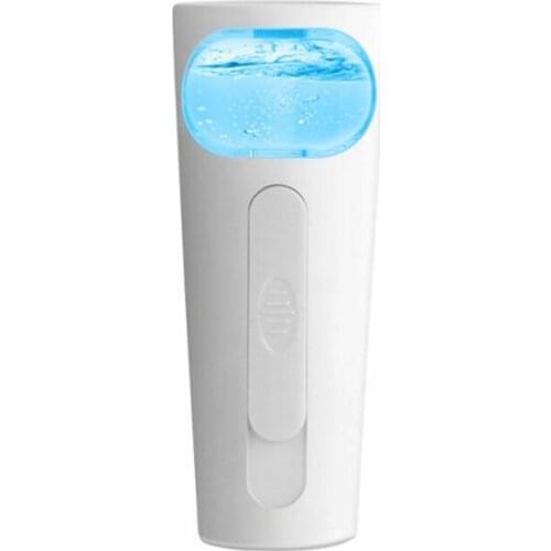High Quality Nano Spray Facial Steamer Ready to Ship Handy Facial Hydrating Professional mist steam nano spray for USB