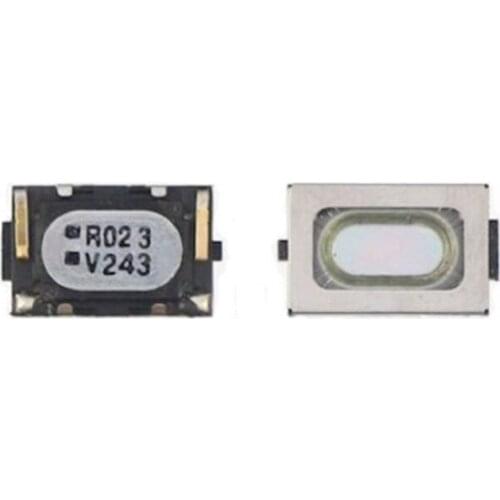 10pcs For Sony Xperia Z L36h C6603 Z1 L39h L39h L39 C6902 C6903 Earpiece Speaker Receiver Earphone Replacement Part