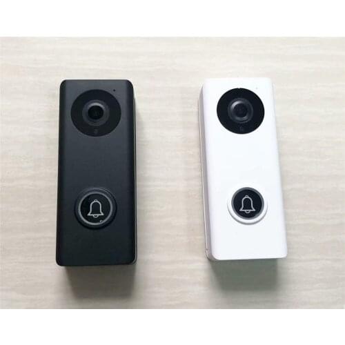 2MP 1080P 150 Degree Wide Angle WIFI Doorbell Motion Detection Video Door Phone
