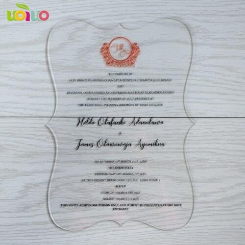 30pcs laser cut elegant good quality chinese wedding invitation card traditional vintage invitation card model