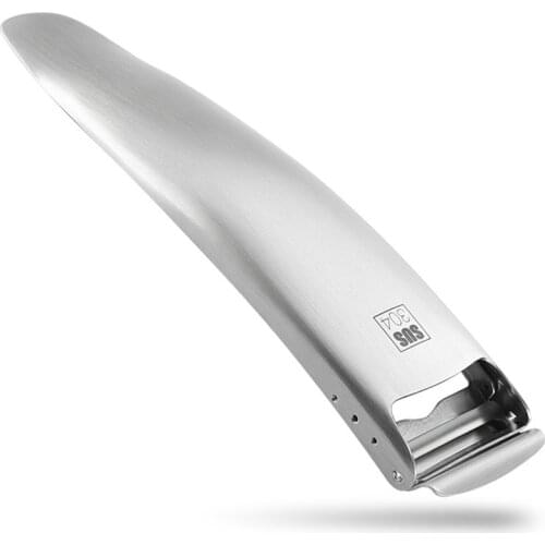 304 Stainless Steel Vegetable Fruit Peeler Potato Planer with Rotary Sharp Blade Protective Cover Design Carrot Durian Opener