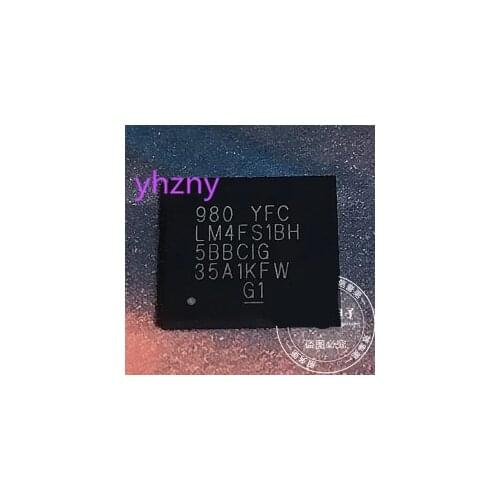 5pcs LM4FS1 LM4FS1BH LM4FS1BH5BBCIGR