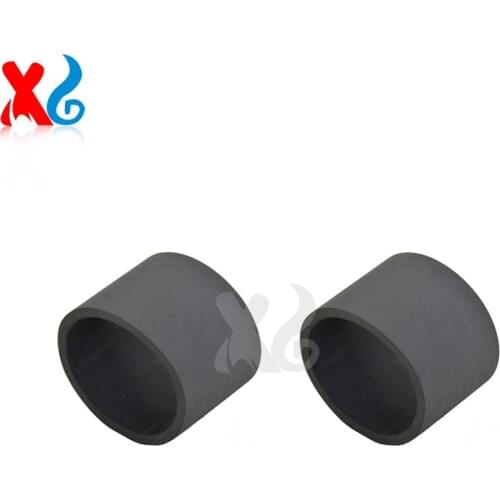 50X ML1610 Pickup Roller Tire for Samsung CLP 300 CLP300 CLX 3160 2160 ML 1610 2010 Phaser 6110 PE220 JC73-00302A JC73-00211A