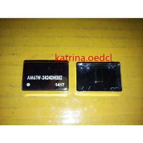 AM6TW-2424DH35Z can replace the SNA6-2424 module new and original&in stock