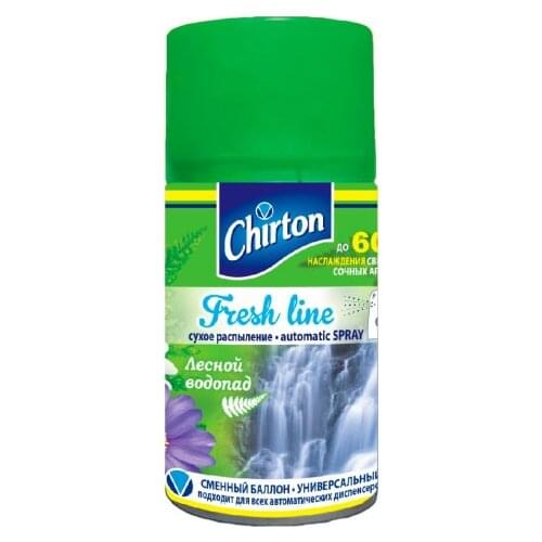 Chirton Automatic Home Air Fresheners China