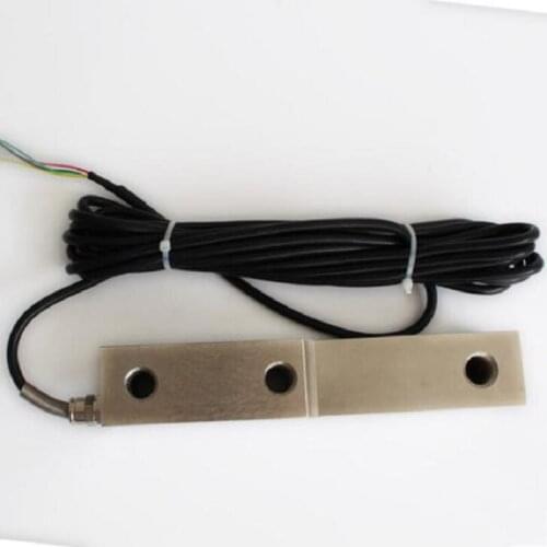 DYSBS Cantilever Load Cell 500kg 1 2 3 Ton for Stir Station Similar to Mettler Toledo SBS Load Cell Force Sensor Weighing Module