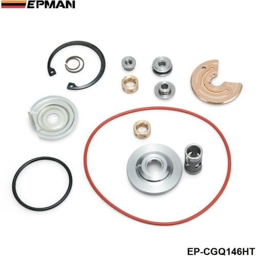 For Toyota CT-26 CT26 Turbo Genuine Rebuild Kit Turbocharger Major parts EP-CGQ146HT
