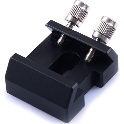 HERCULES Dovetail -S7944 Deluxe dovetail Finder shoe Astronomical Telescope Accessories