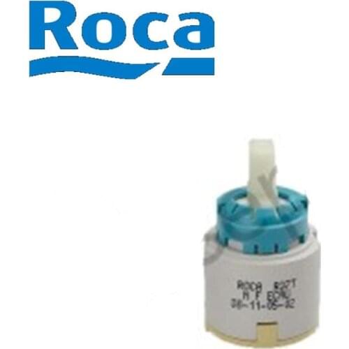 ROCA CERAMIC TAP CARTRIDGE AG0053707R / A525941507 / 8433291100104